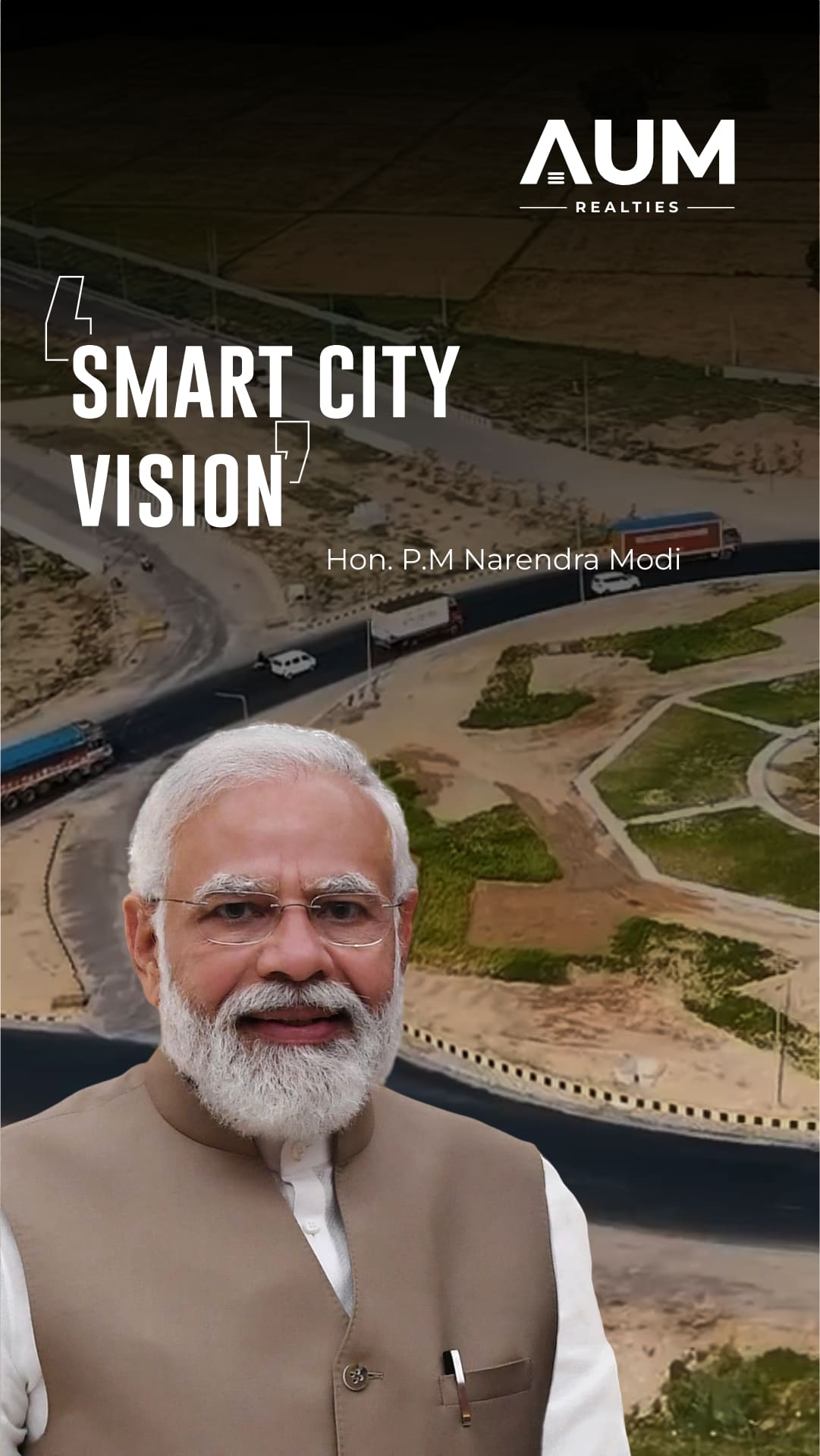 Smart City Vision